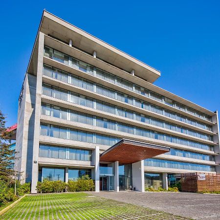 Wyndham Concepcion Pettra Hotell Eksteriør bilde